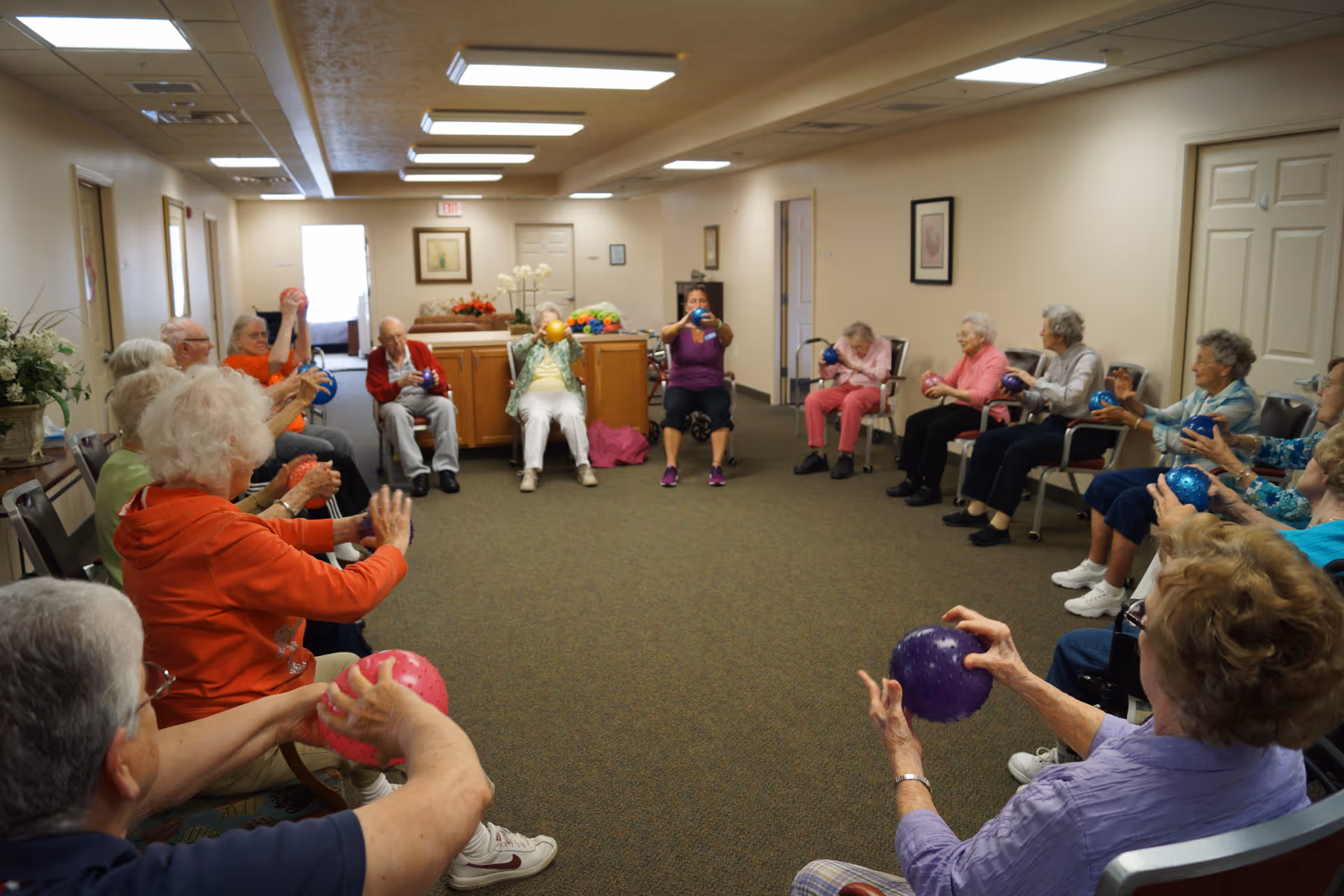 Photo 15 of Bay Ridge Assisted Living Center