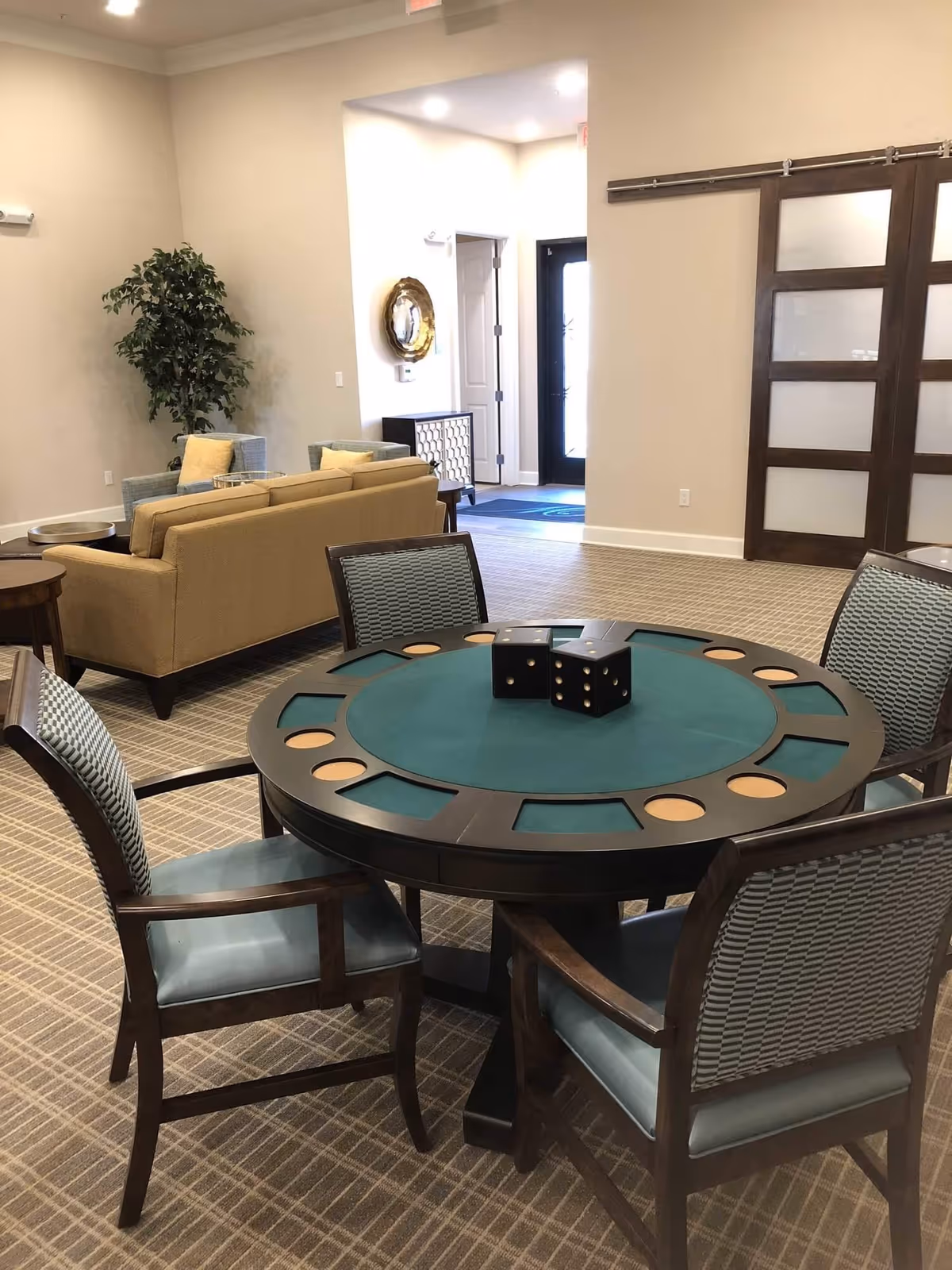 Photo 9 of Magnolia Senior Living Frisco