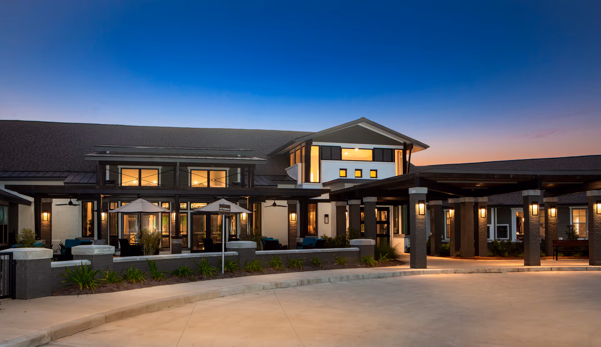 Photo of Avanti Senior Living at Lafayette