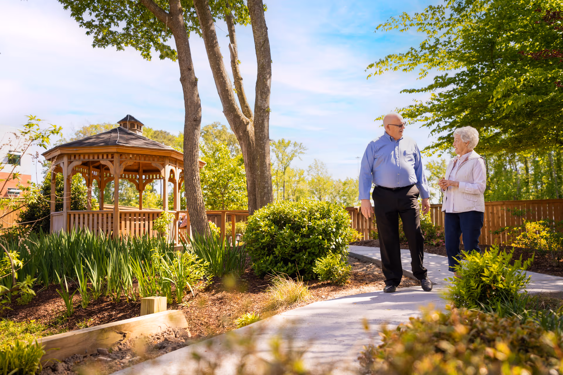 Photo 3 of Marian Manor Retirement Community