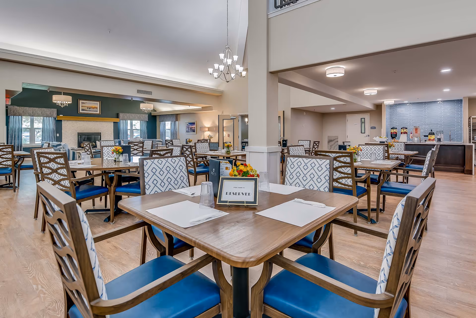 Photo 15 of Solstice Senior Living at Corpus Christi