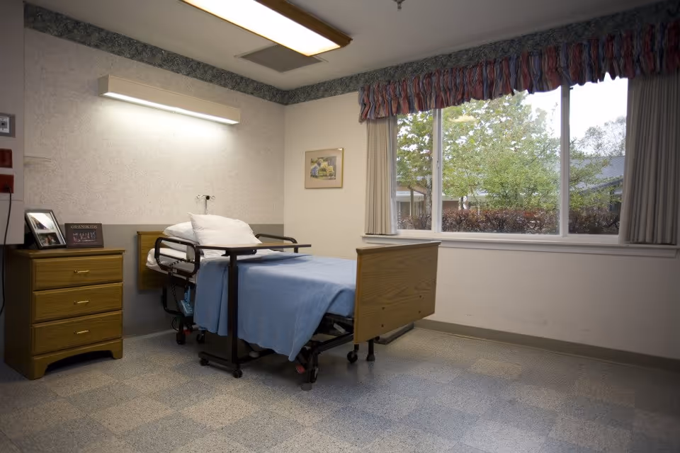 Photo 6 of Harrison Healthcare Center