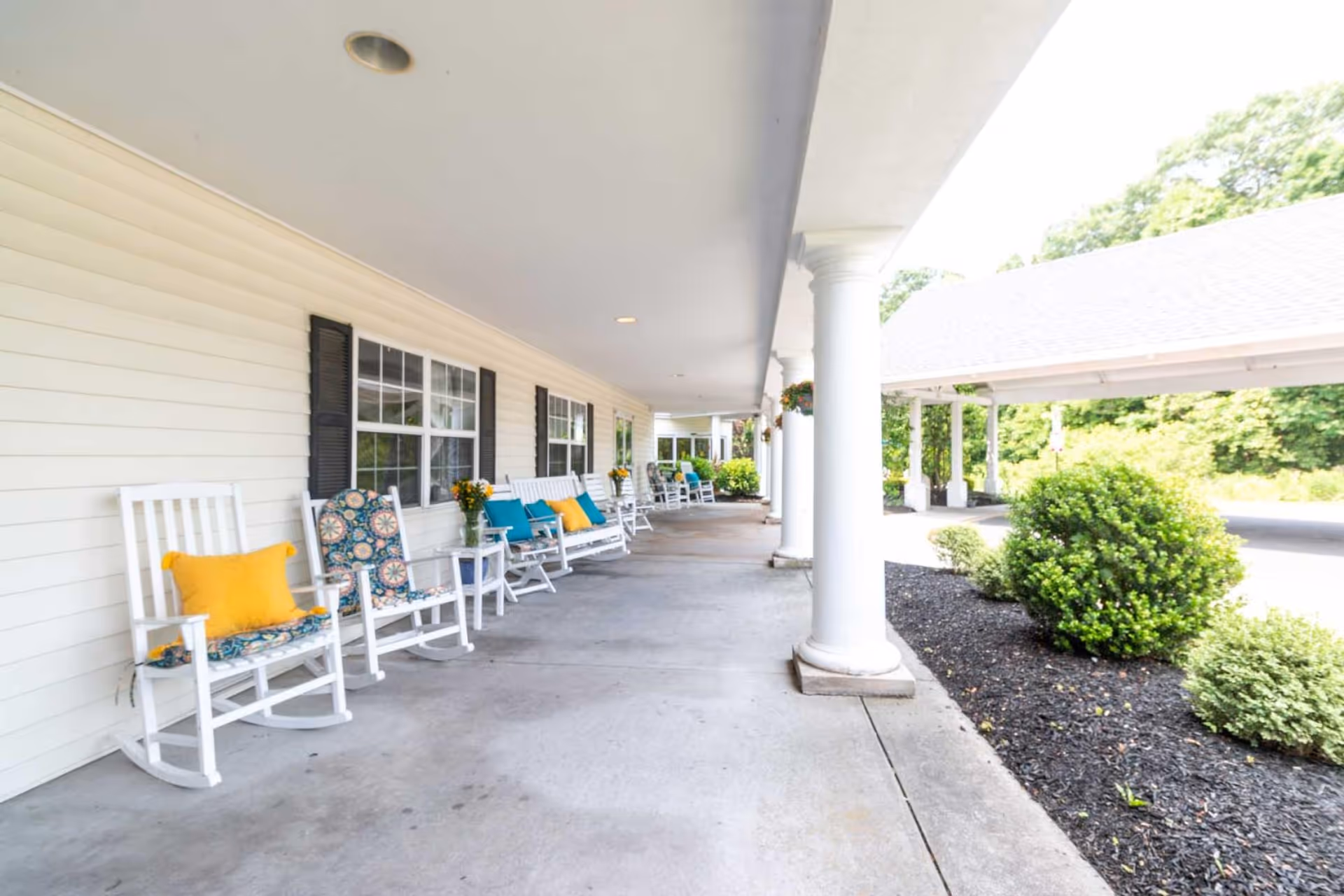 Photo 42 of Voorhees Senior Living