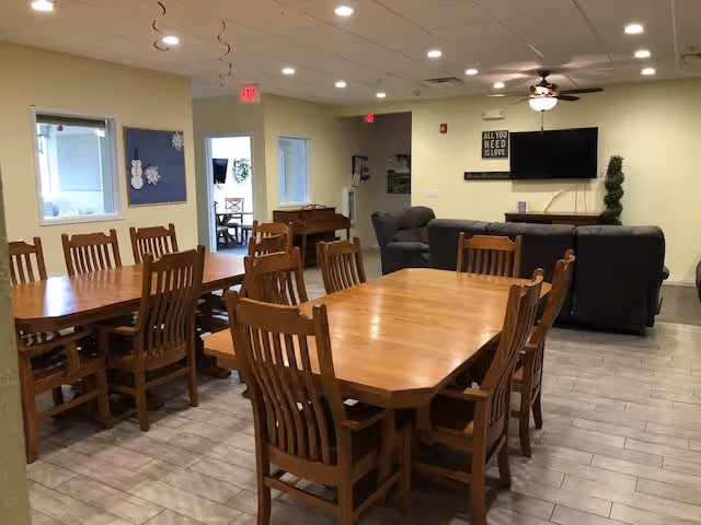 Photo 3 of Willowbrook Alzheimer and Dementia Care Residences Marshall