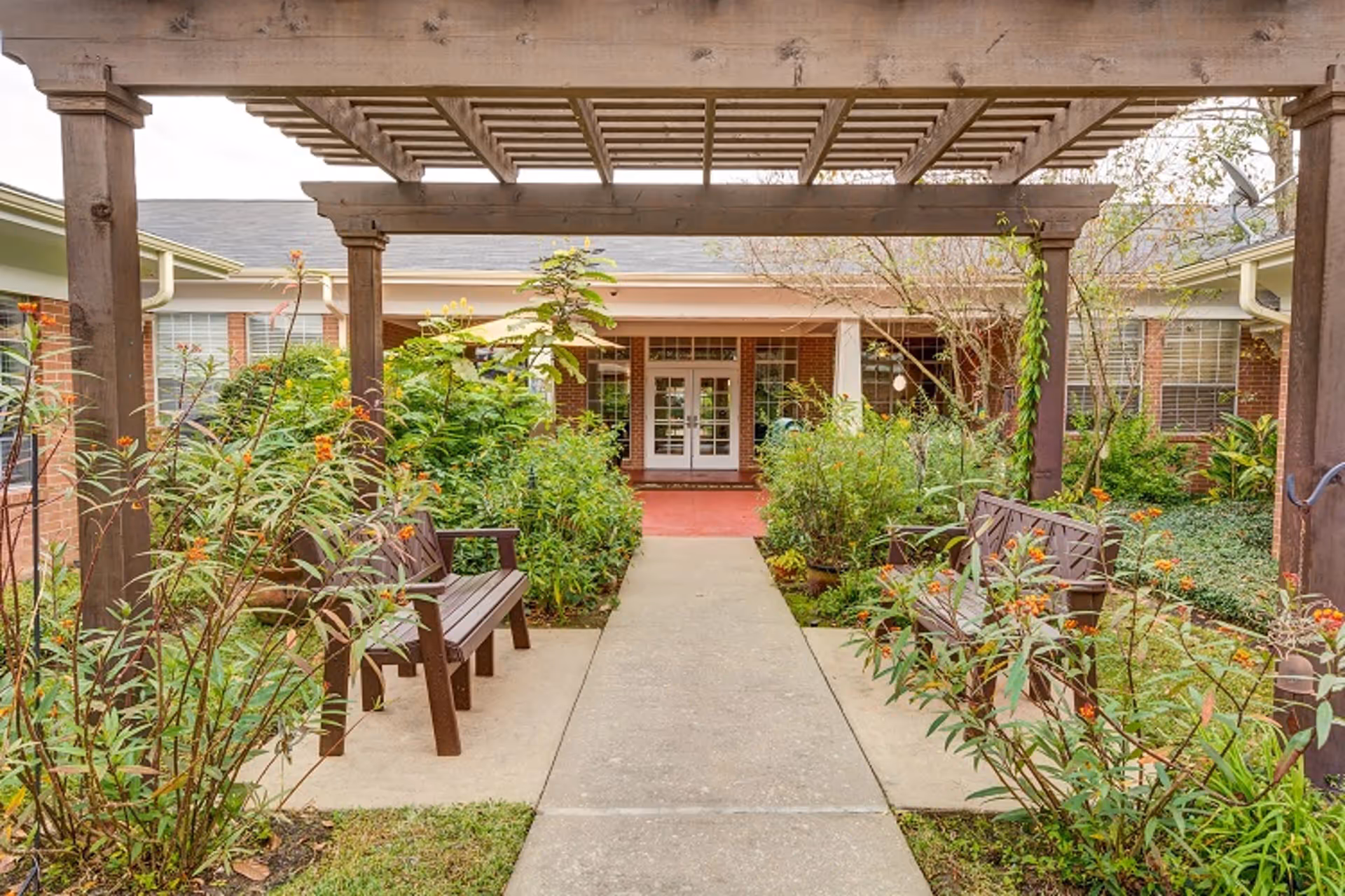 Photo 12 of The Auberge at Sugar Land
