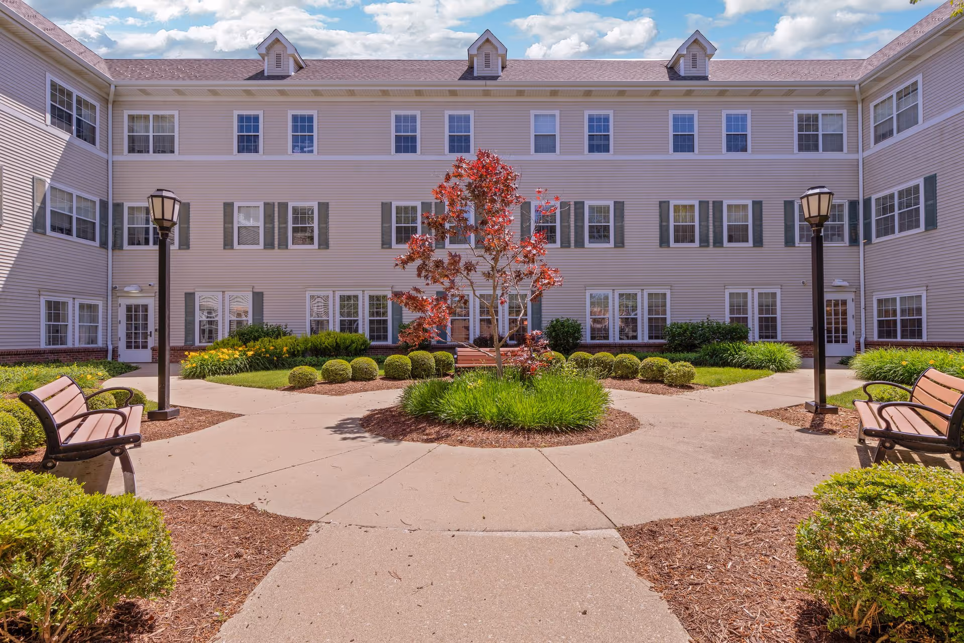 Photo 10 of Brighton Gardens of Wheaton