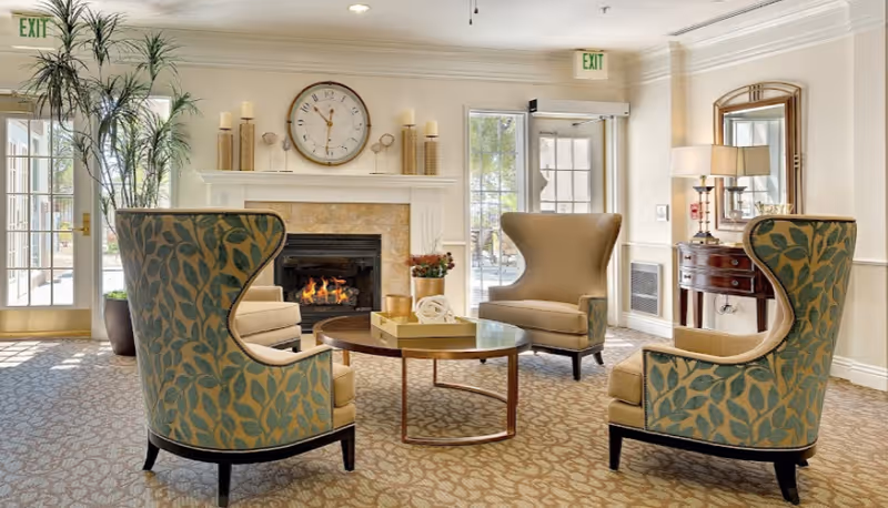 Photo 5 of Heritage Springs Assisted Living and Memory Care