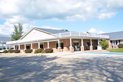 Photo of Vista Woods Care Center