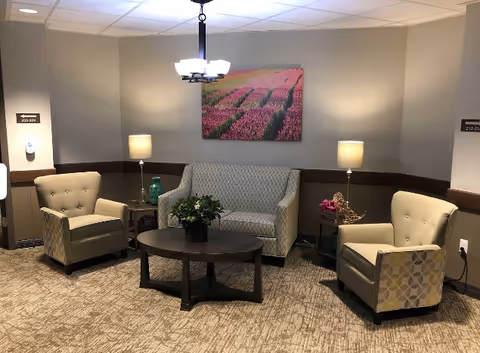 Photo 9 of Fieldstone Memory Care Olympia