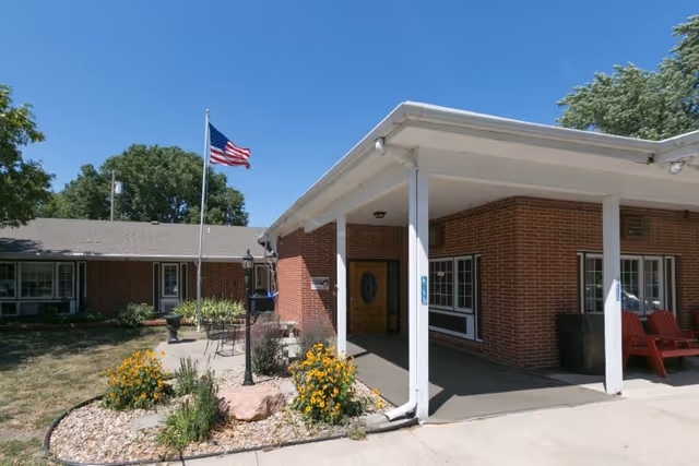 Photo of Beatrice Health and Rehabilitation