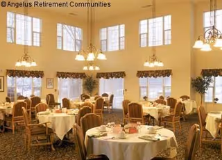Photo of Aster Assisted Living Of Monroe