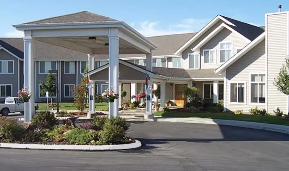 Photo 2 of Bishop Place Senior Living