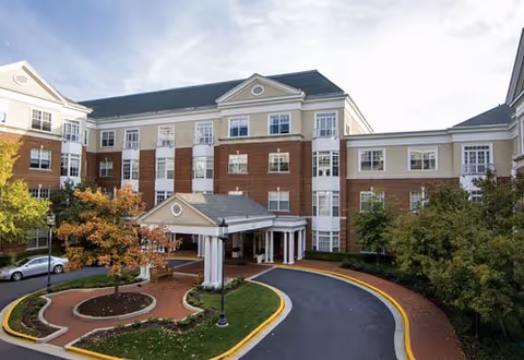Photo 7 of Grand Oaks Assisted Living Community