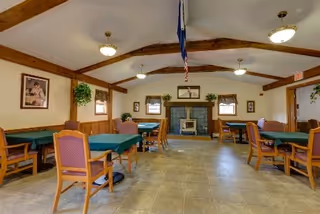 Photo 9 of Pine Rock Manor