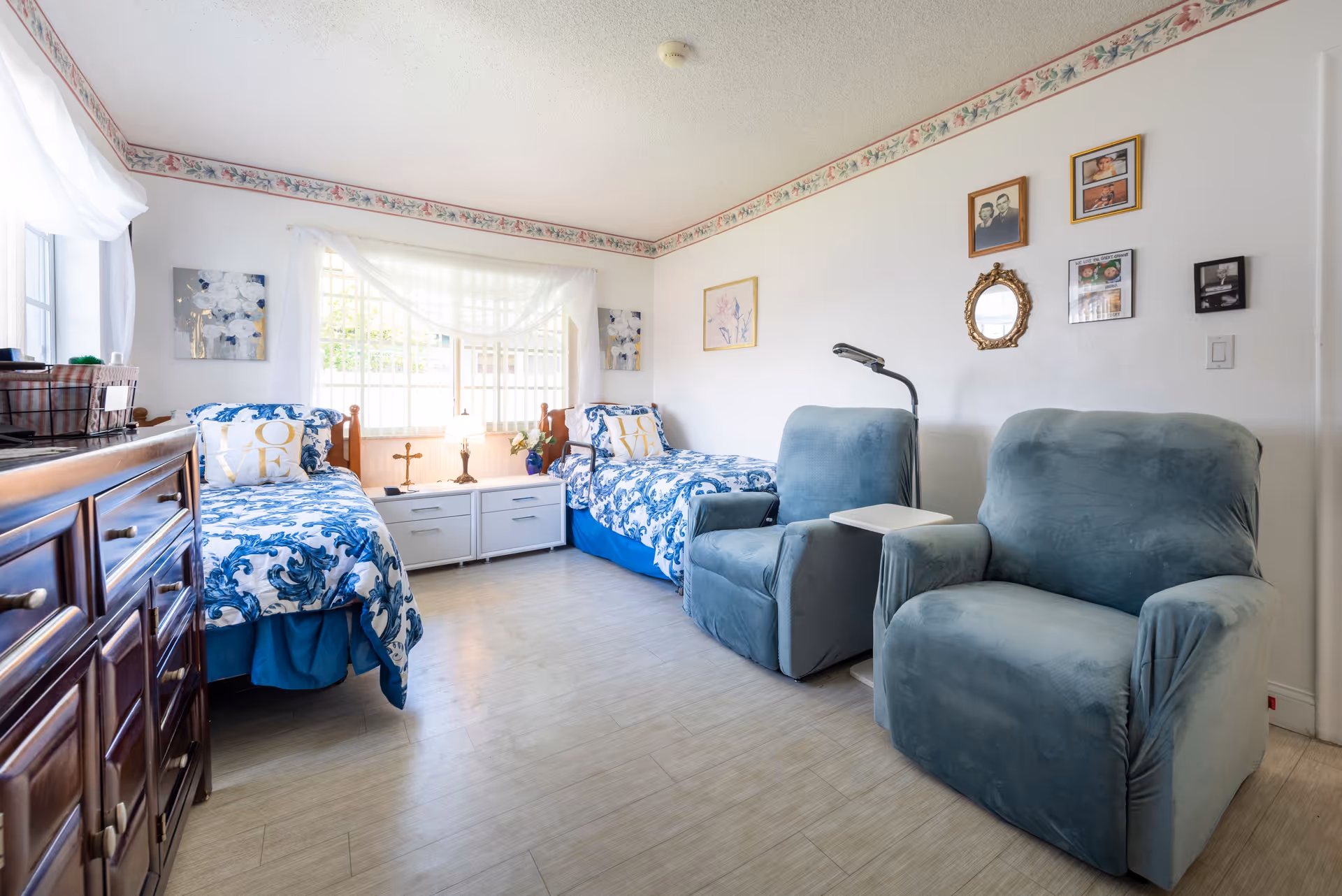 Photo of Camelot Court Assisted Living