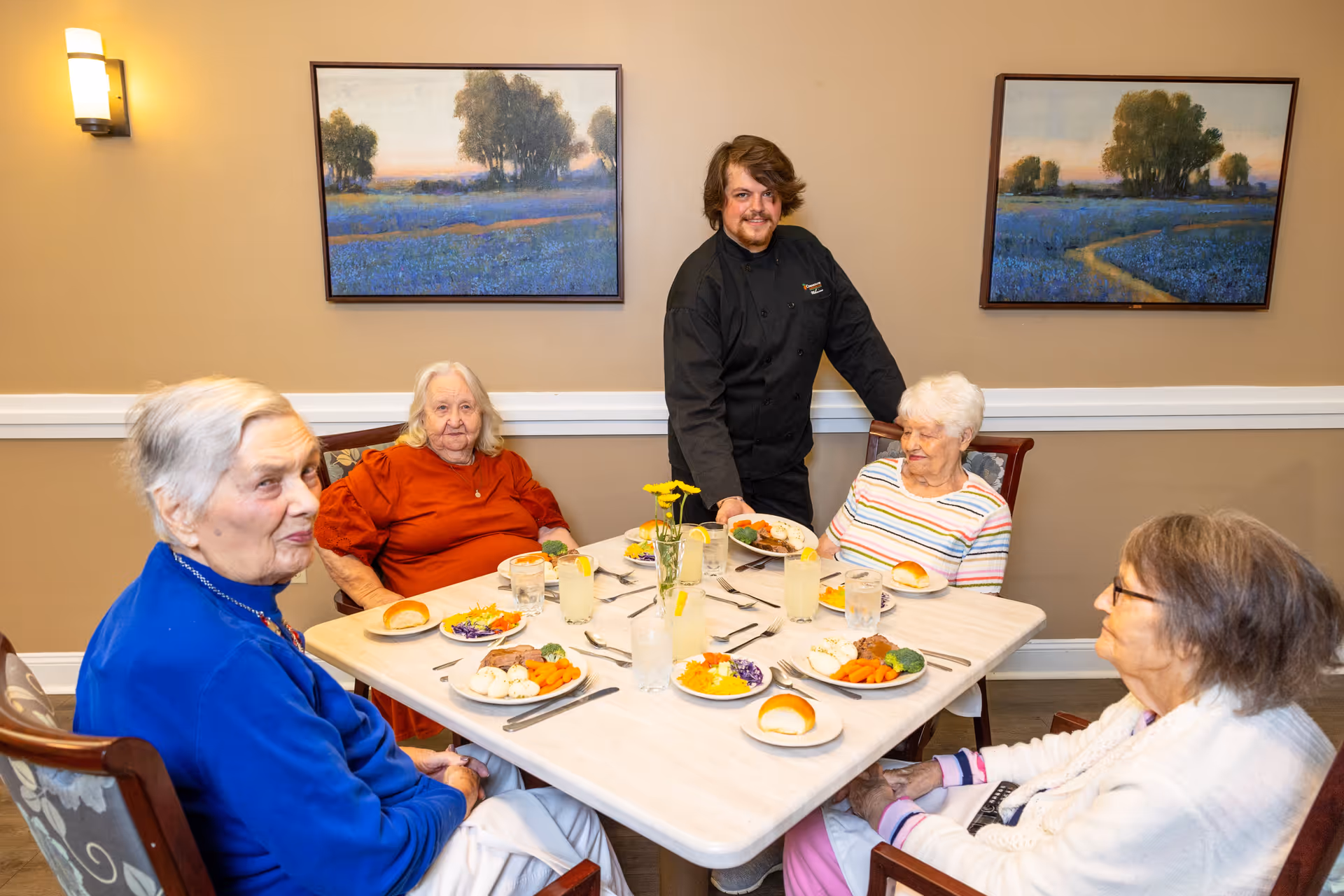Photo 7 of Commonwealth Memory Care at Cedar Bluff