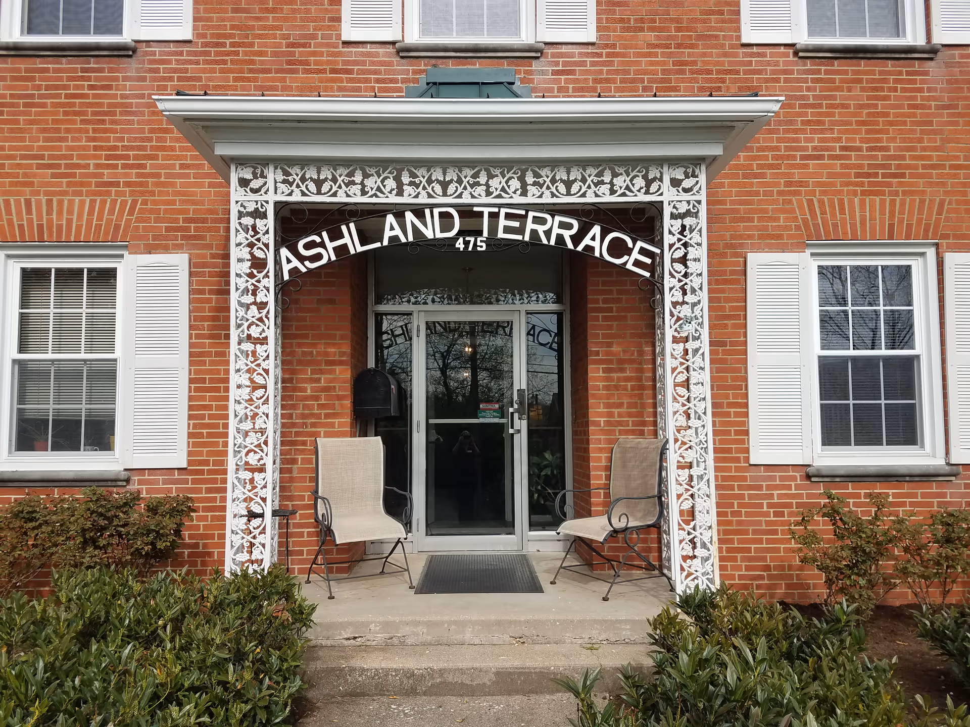 Photo 2 of Ashland Terrace