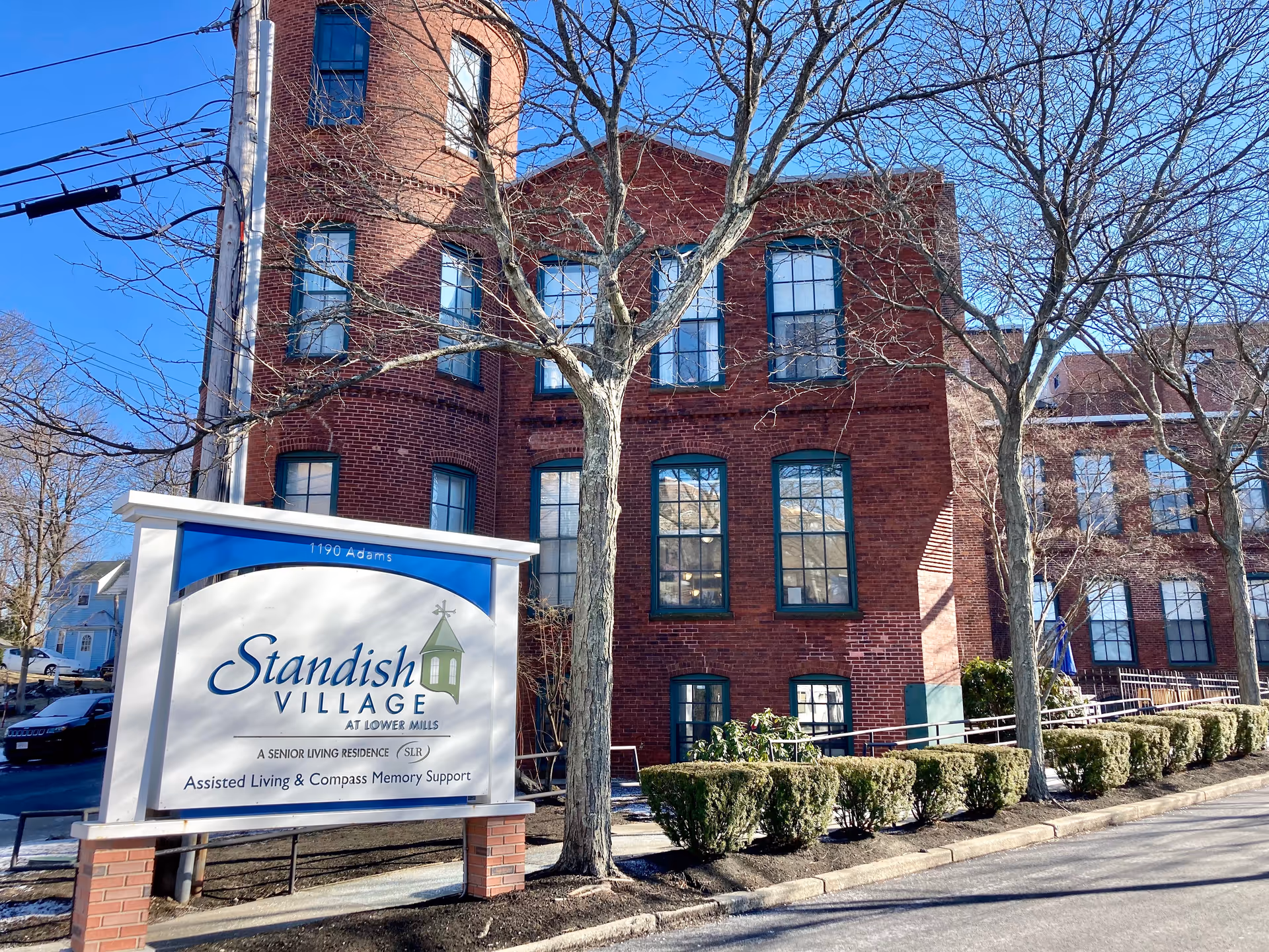 Photo of Standish Village Assisted Living & Compass Memory Support Community