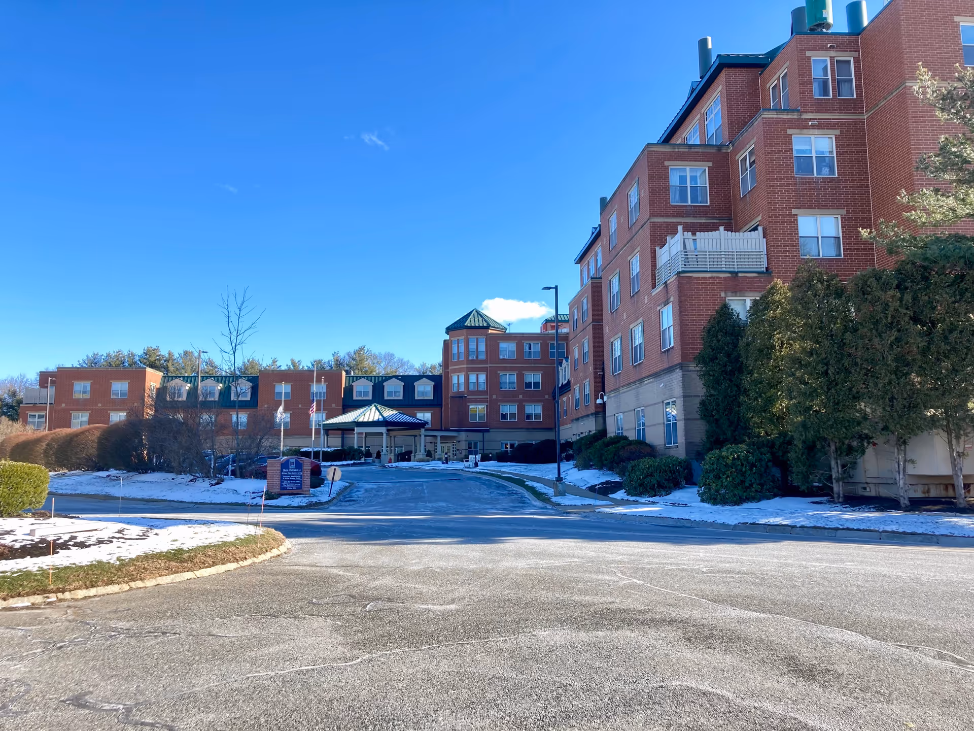 Photo 2 of Whitney Place Assisted Living and Memory Care - SALMON Health and Retirement