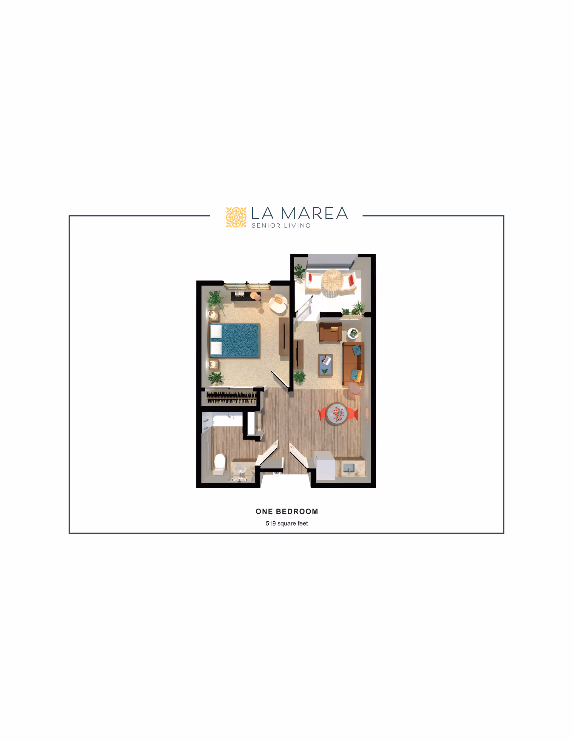 Photo 39 of La Marea Senior Living