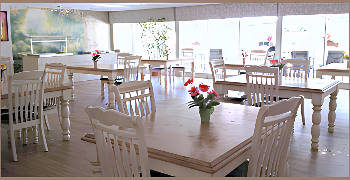 Photo 9 of Front Porch of Bowdon Senior Living