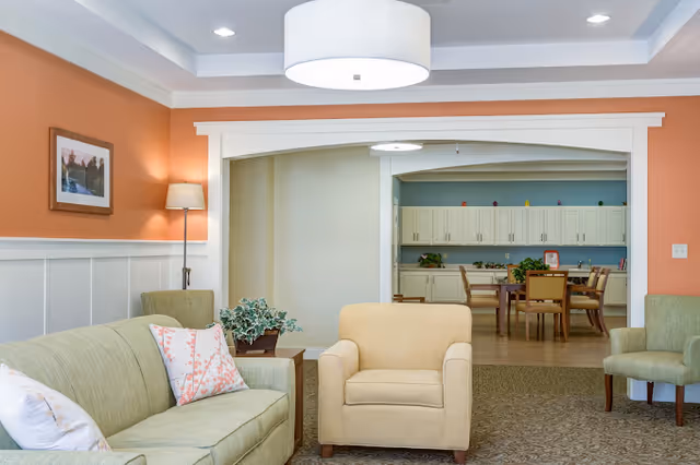 Photo 12 of The Residence at Riverbend