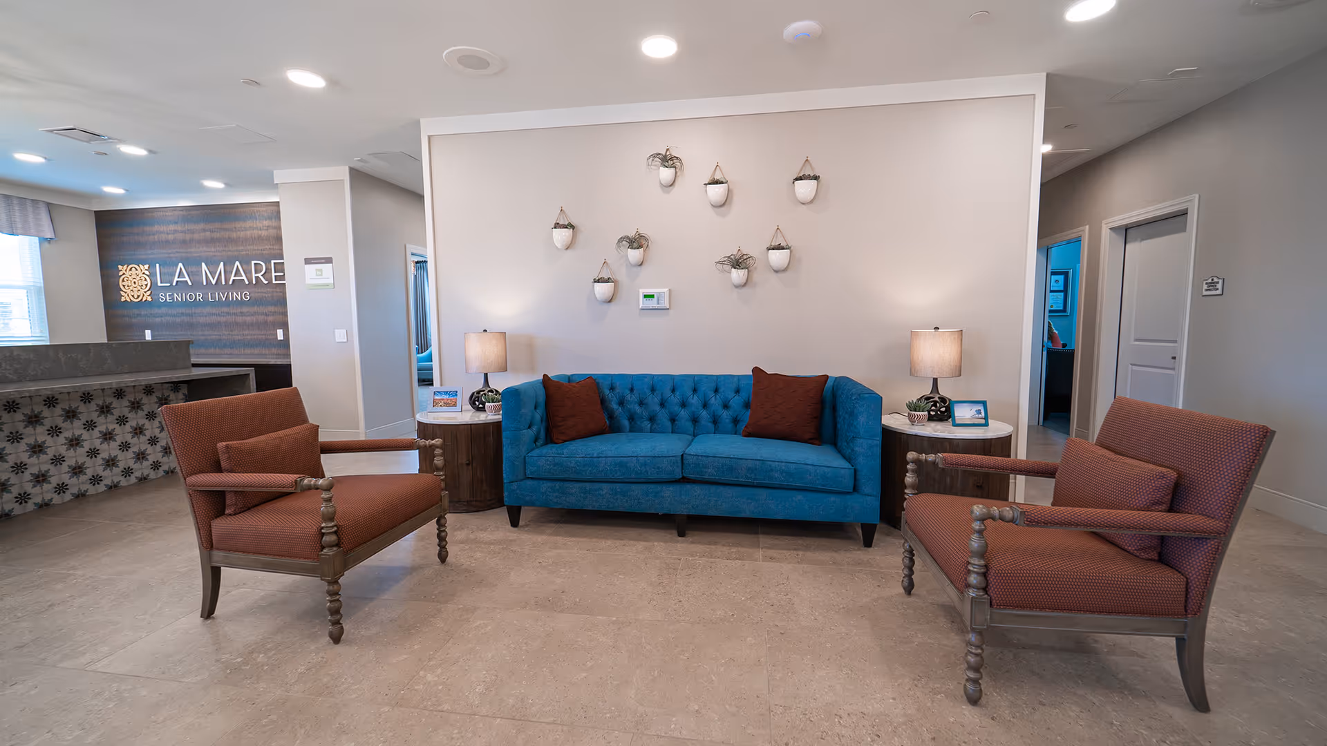 Photo 22 of La Marea Senior Living