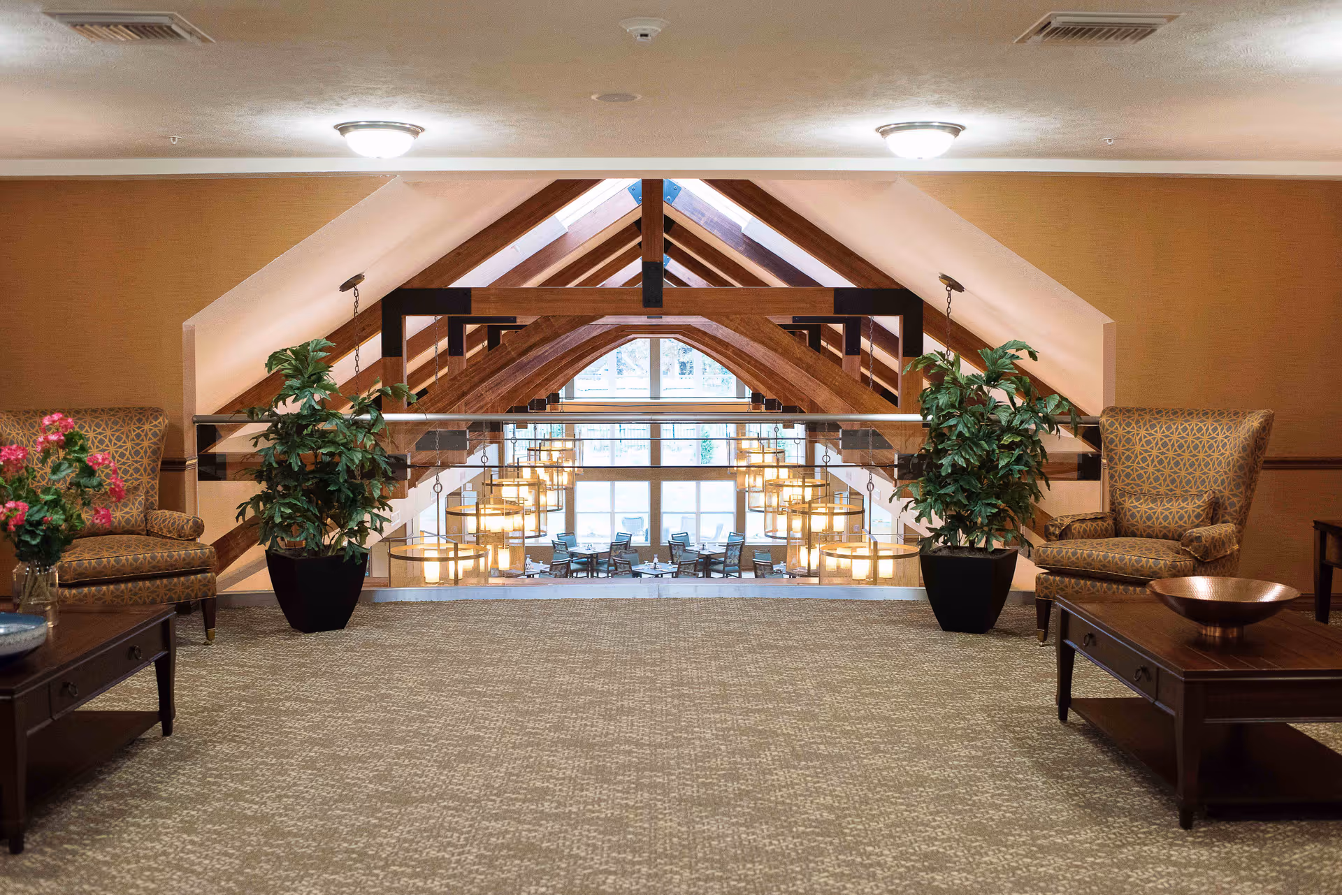 Photo 3 of Ashwood Square Retirement Community
