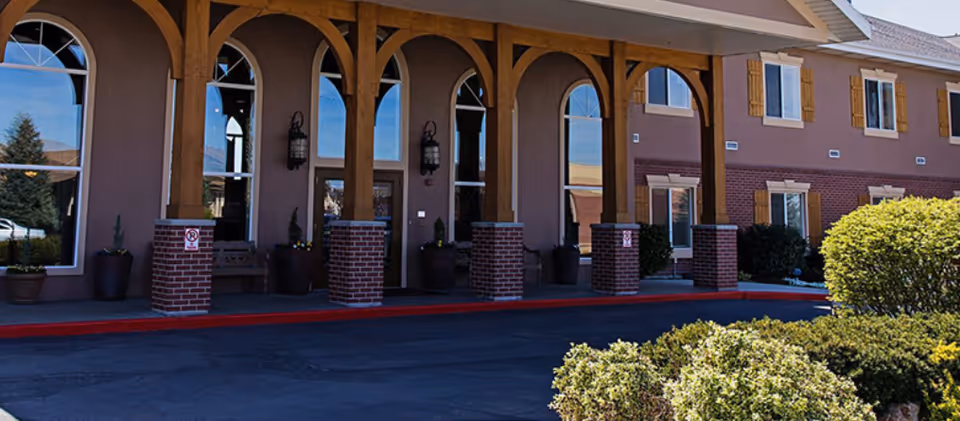 Photo 2 of Alta Ridge Assisted Living of Holladay