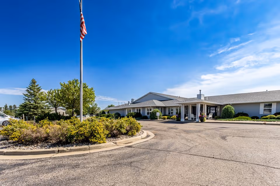 Photo of Elison Assisted Living of Minot