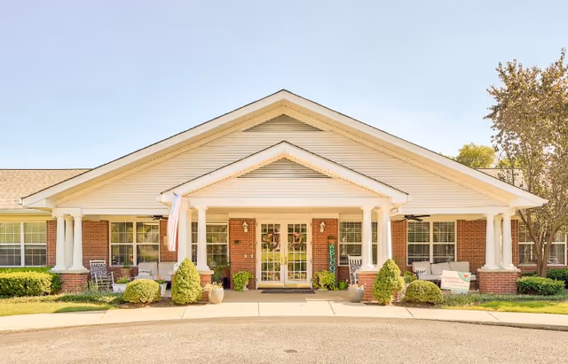 Photo 3 of American House Hendersonville