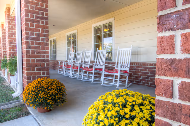 Photo 5 of Meadow Lake Senior Living