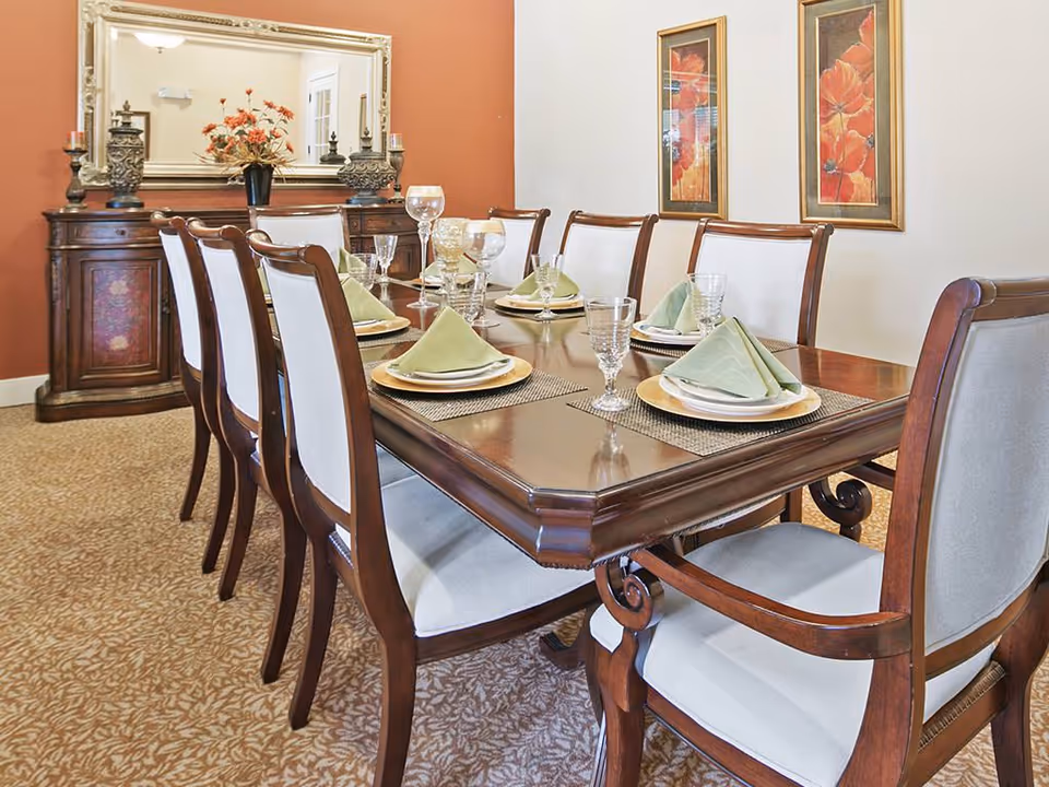 Photo 21 of Rosewood Assisted Living & Memory Care