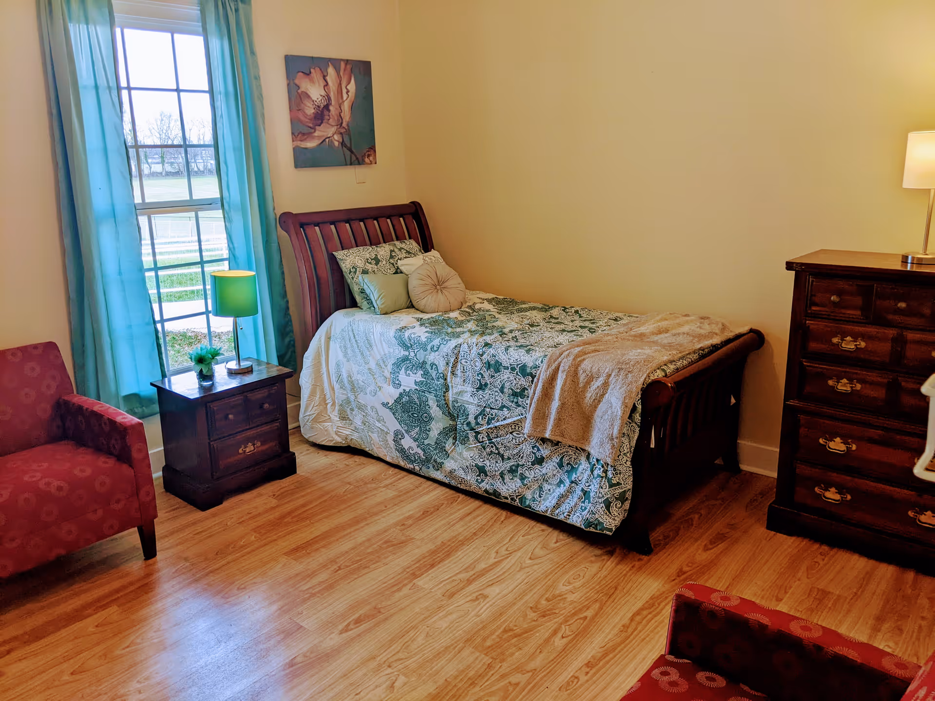 Photo 4 of Ridge Manor of Calhoun