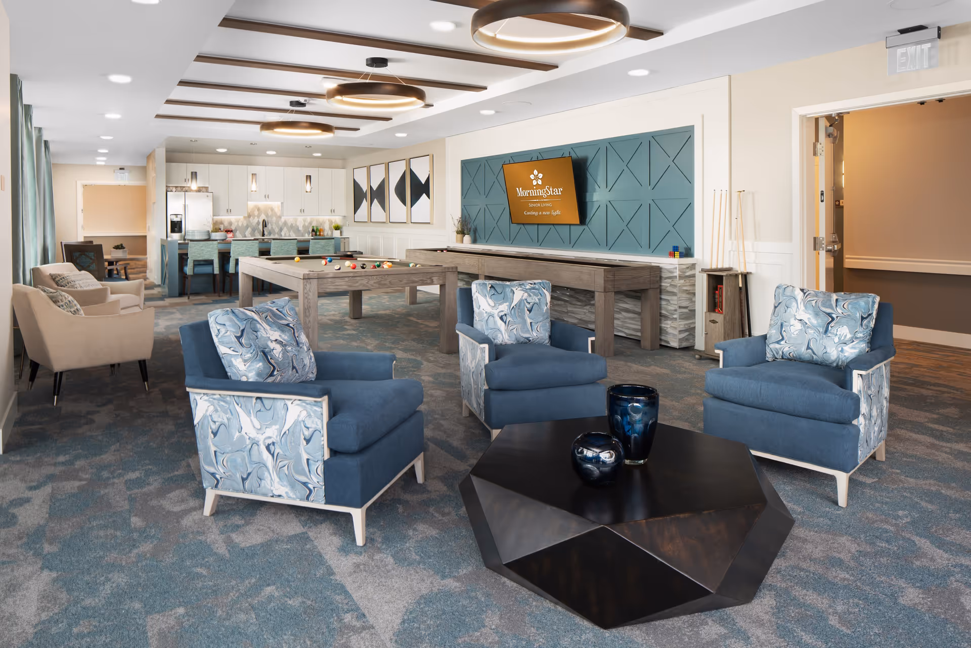 Photo 17 of MorningStar Assisted Living & Memory Care at Laurelhurst