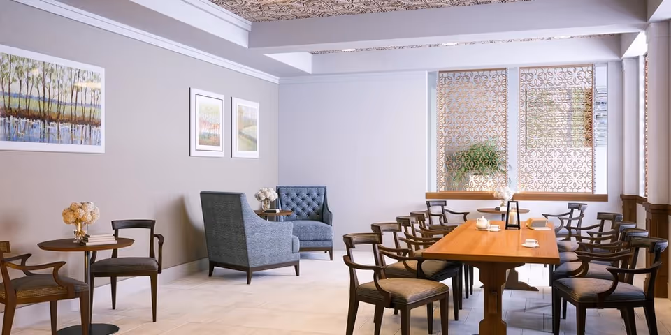 Photo 16 of Talamore Senior Living Sun Prairie