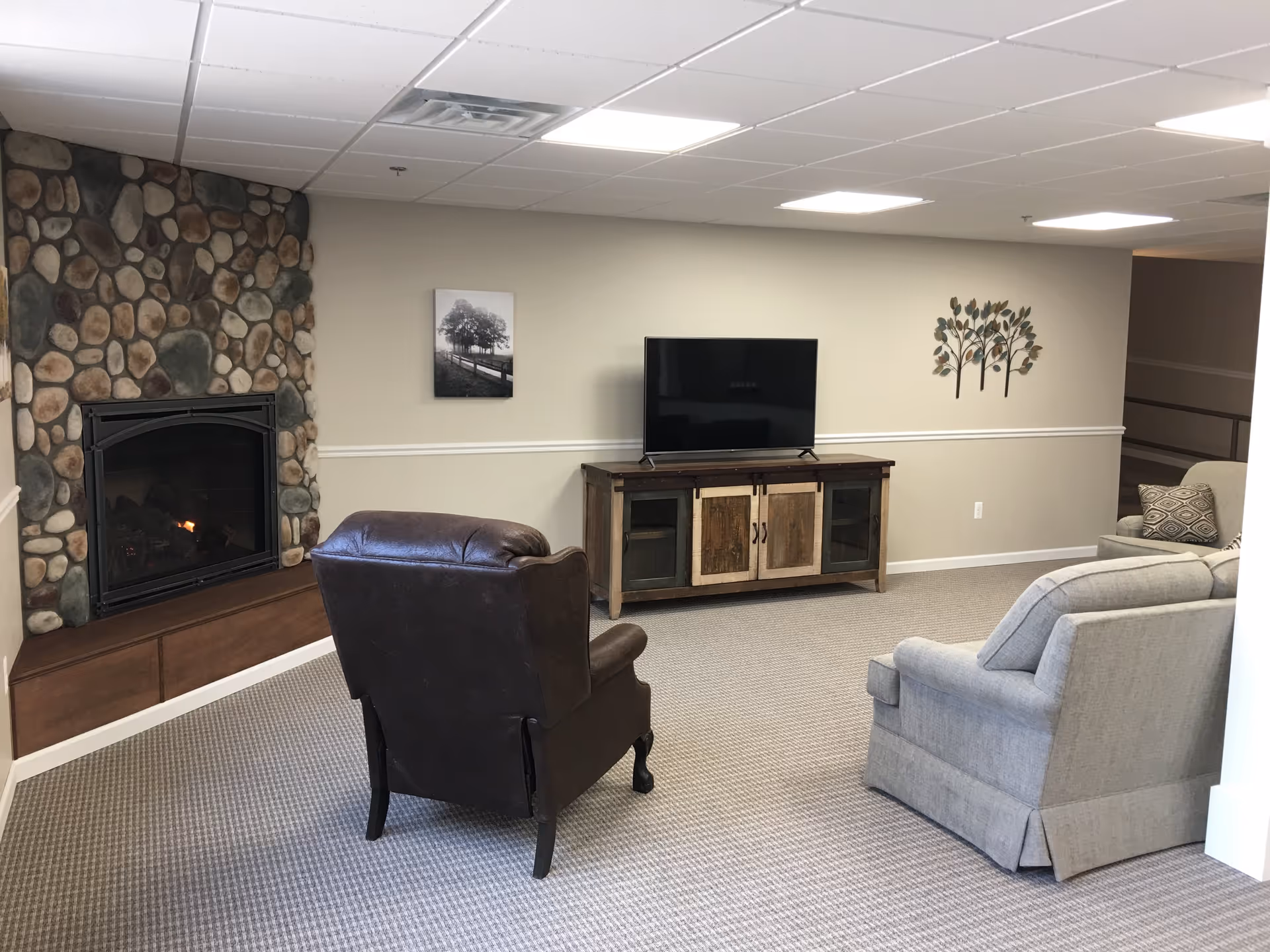 Photo 9 of The Bells Senior Apartment