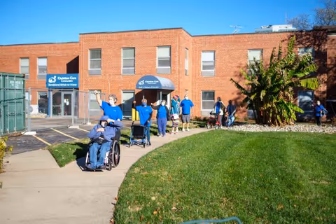 Photo 5 of Christian Health Center Louisville