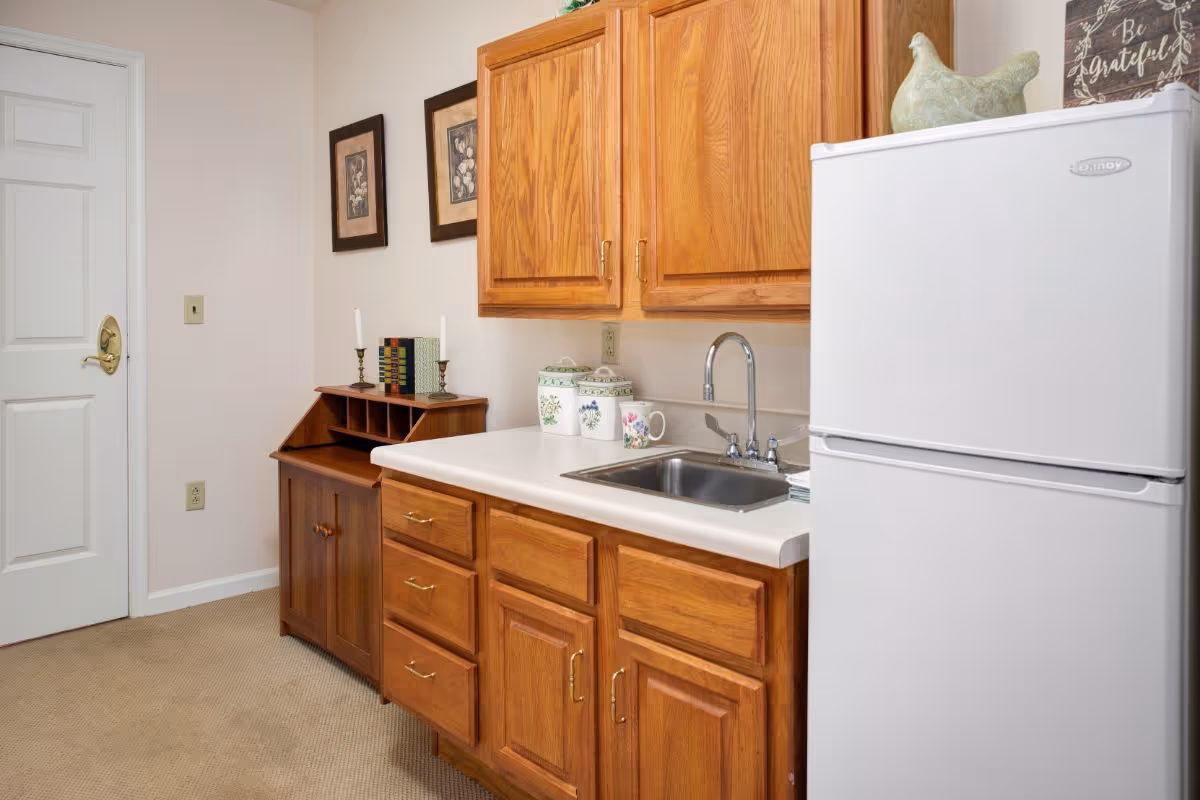 Photo 24 of Assisted Living-Five Forks