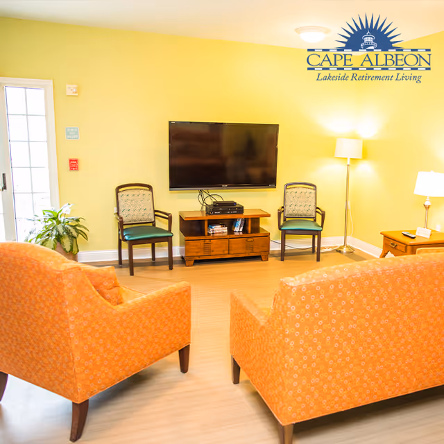 Photo 22 of Cape Albeon Assisted Living