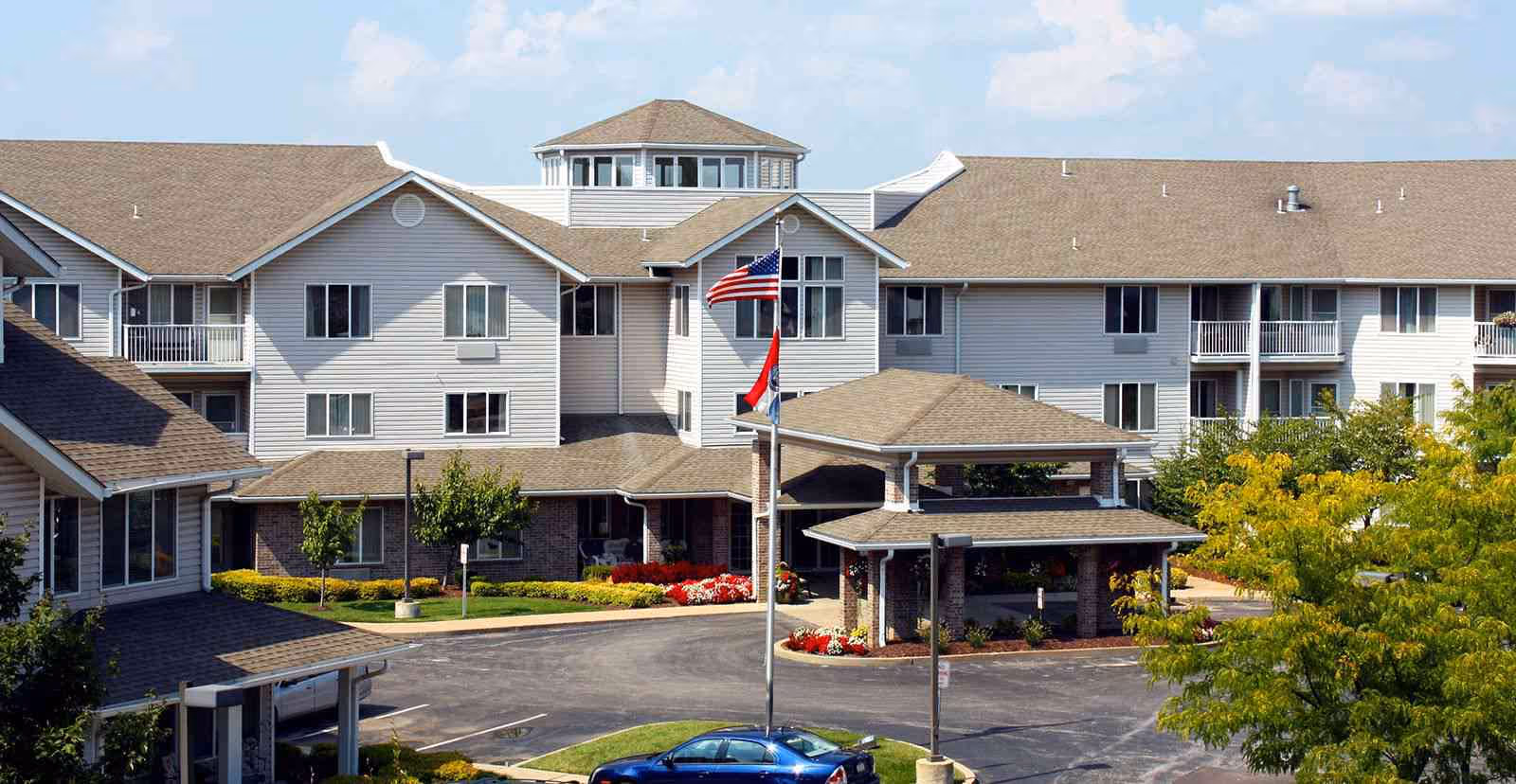 Photo 3 of Solstice Senior Living at Fenton