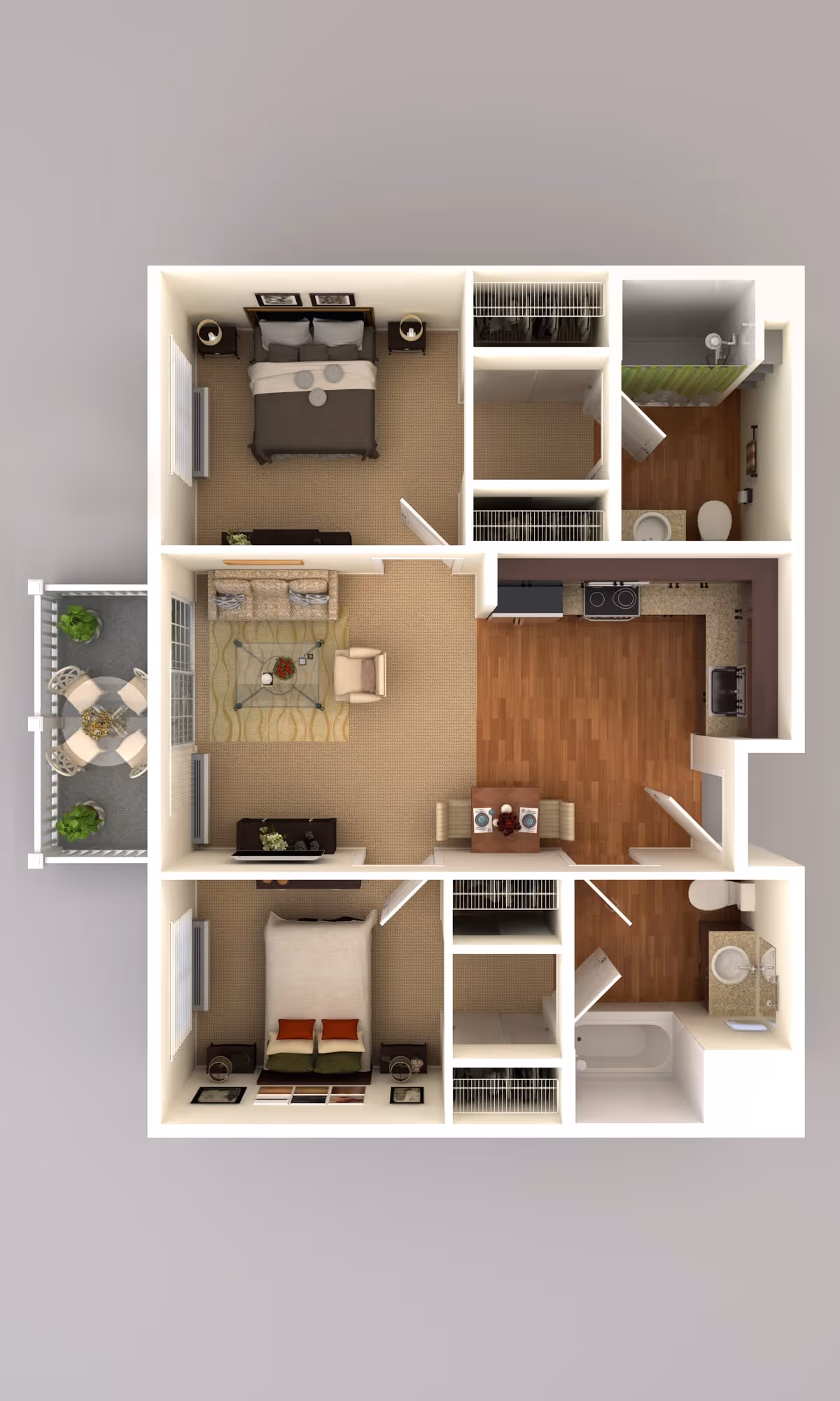 Photo 34 of Crestview Senior Living