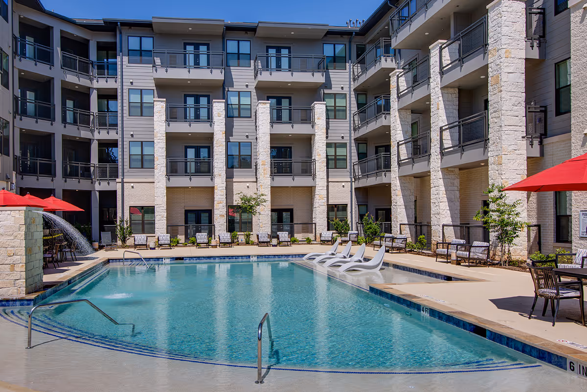 Photo 14 of Fountainwood at Lake Houston