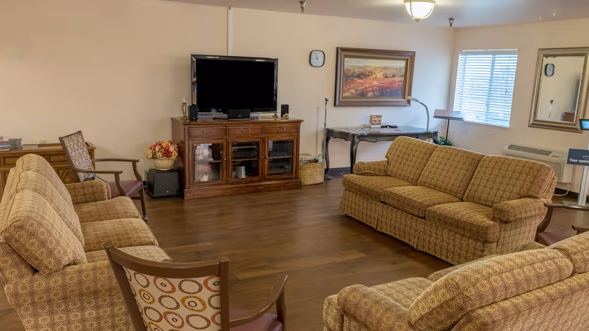 Photo 10 of Hilltop Estates - A Provincial Senior Living Community