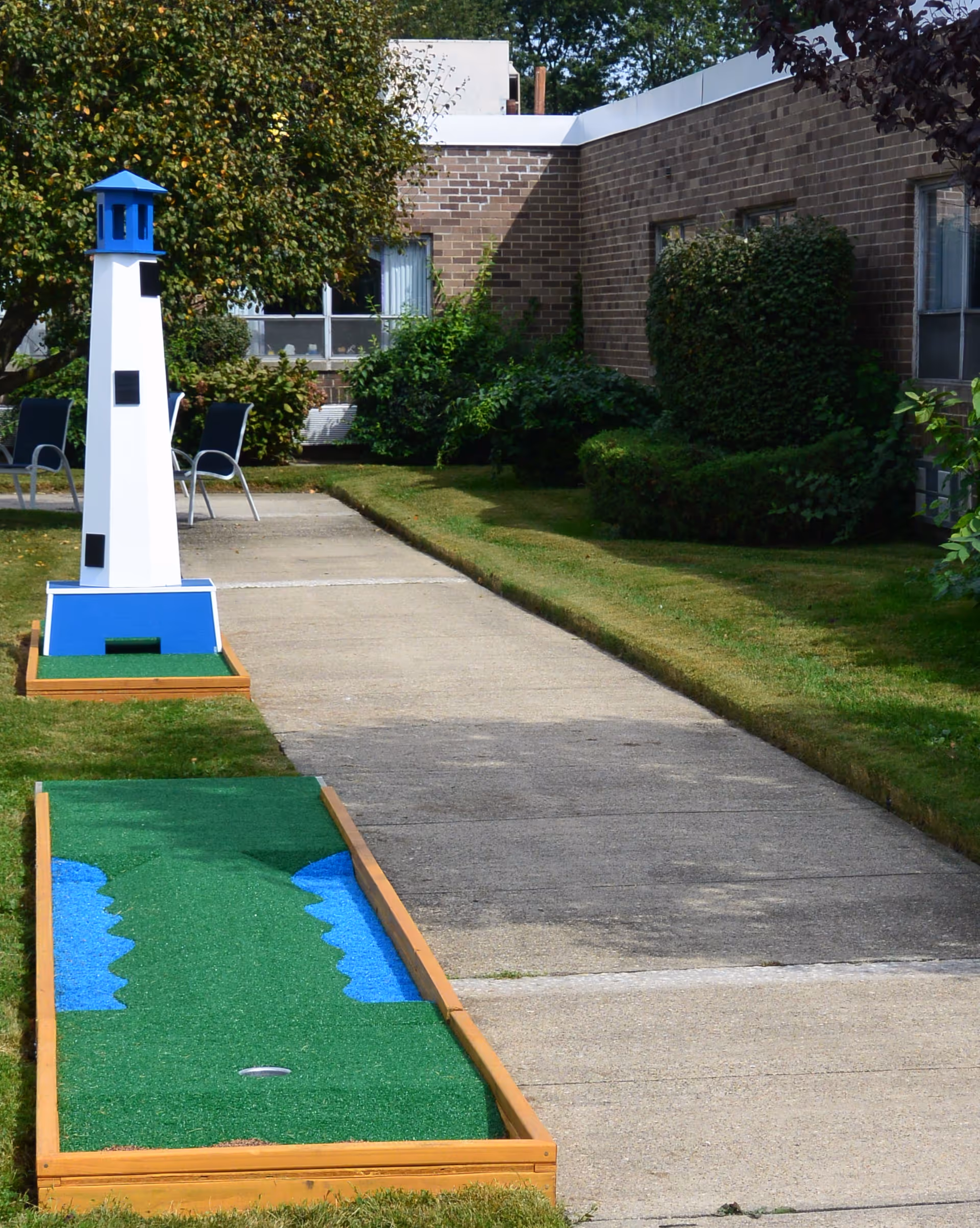 Photo 13 of Carillon Nursing and Rehabilitation Center