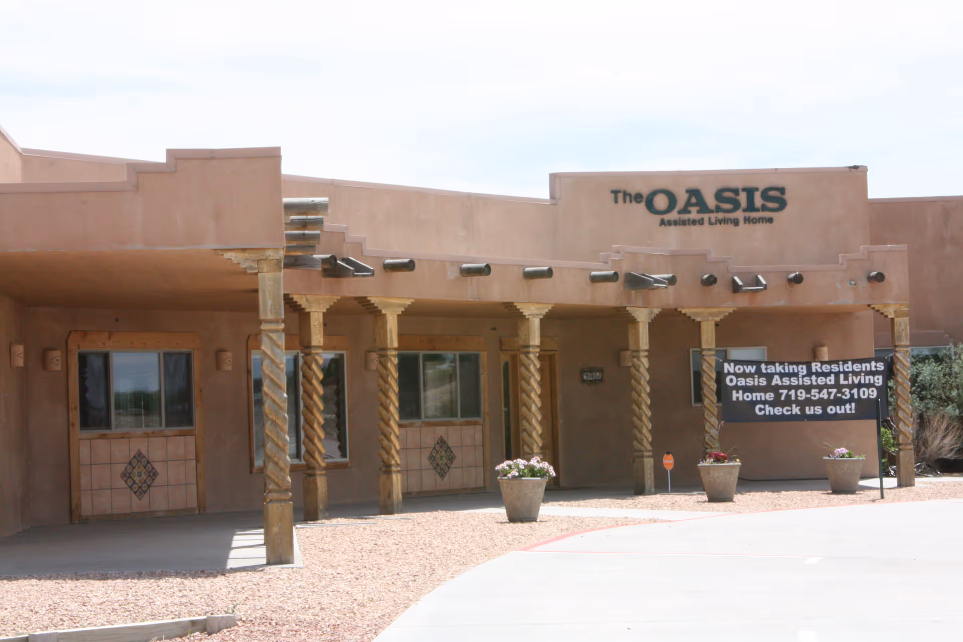 Photo of The Oasis Assisted Living