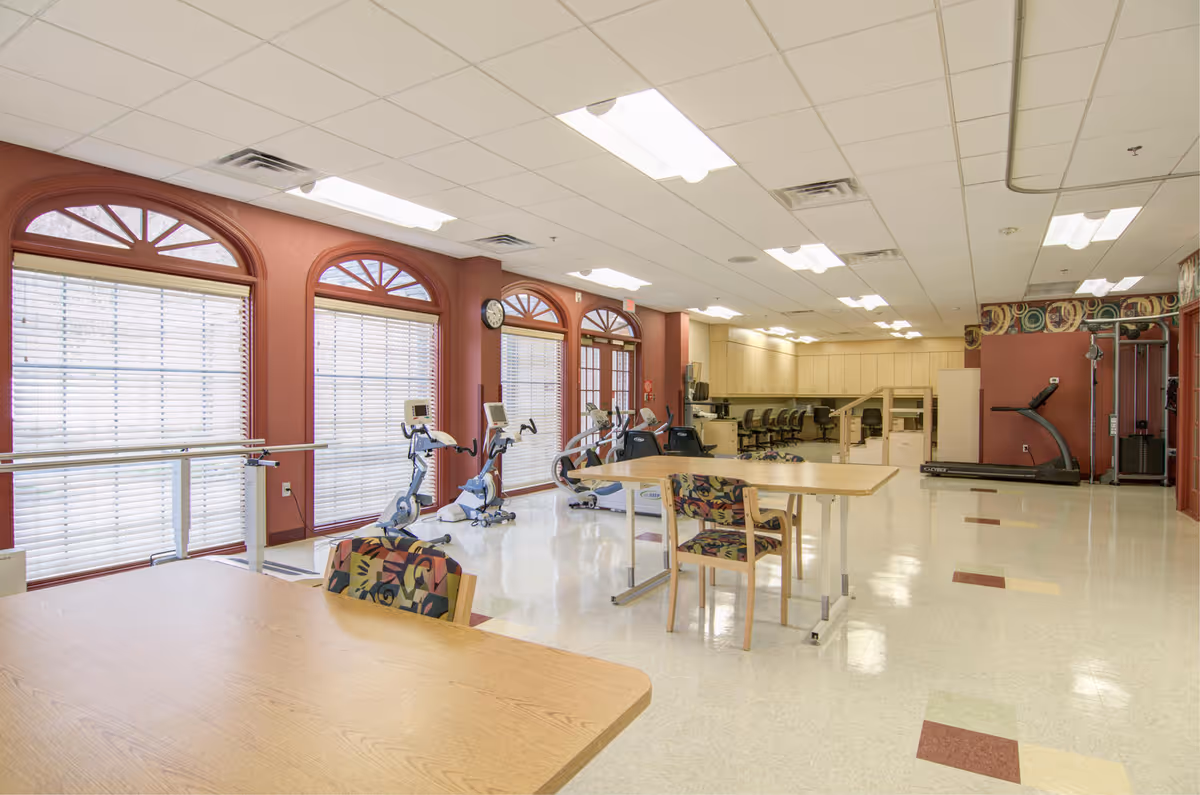 Photo of Rosedale Health & Rehabilitation