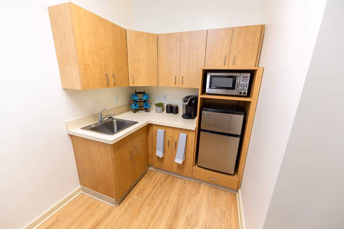 Photo 19 of The Suites at Continuing Healthcare of Niles