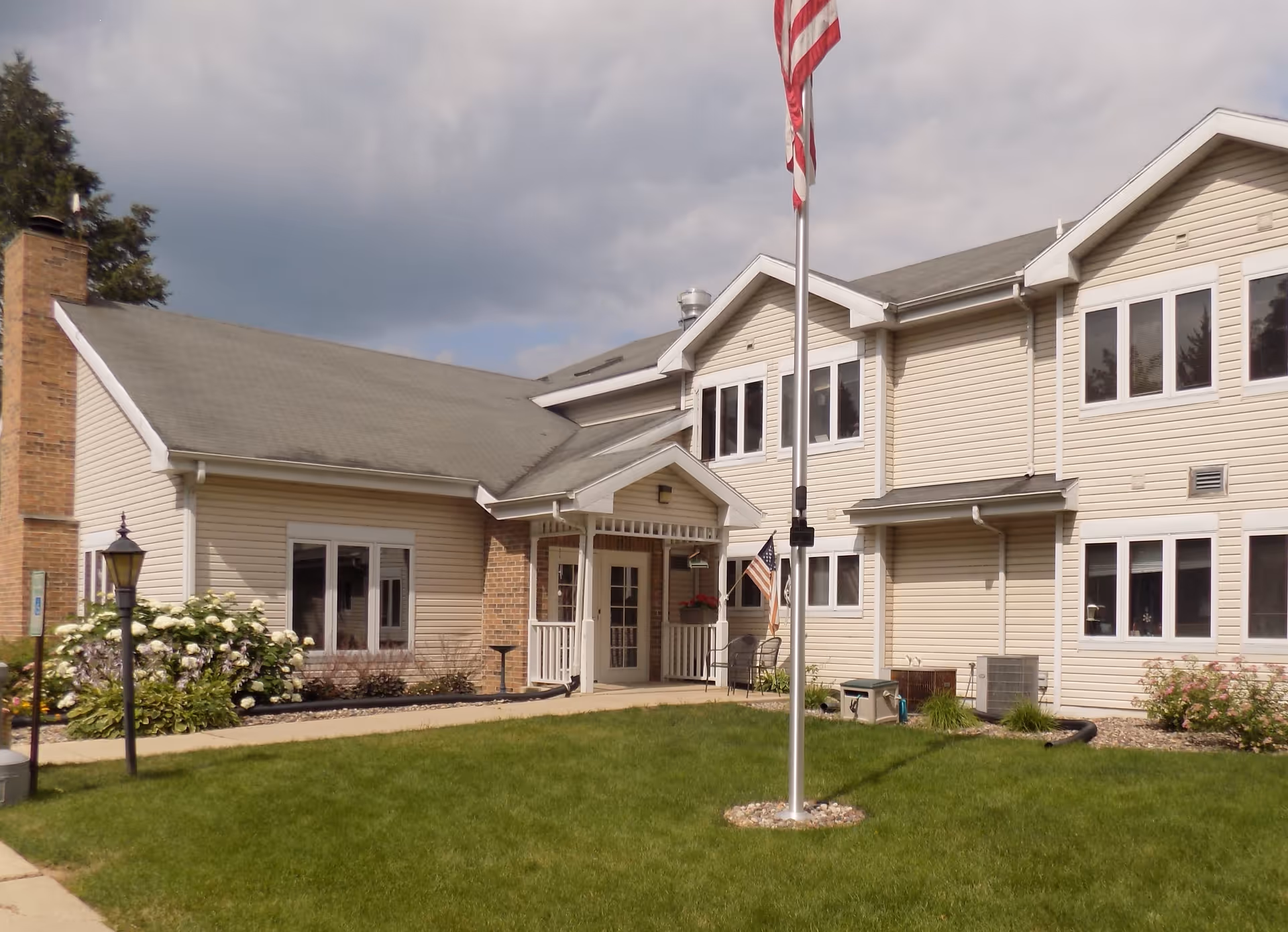 Photo of Dimensions Living Stoughton