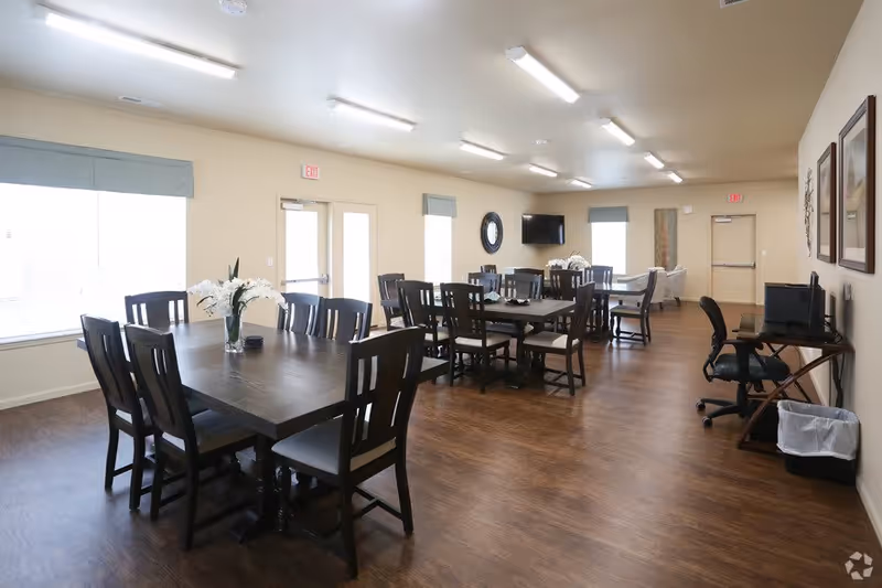 Photo 4 of Chapel Hill Commons III